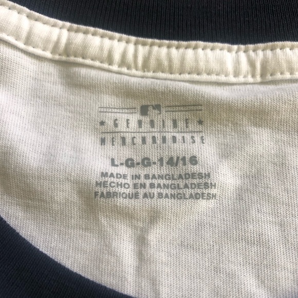 Rays Baseball Club Shirt - Picture 5 of 6